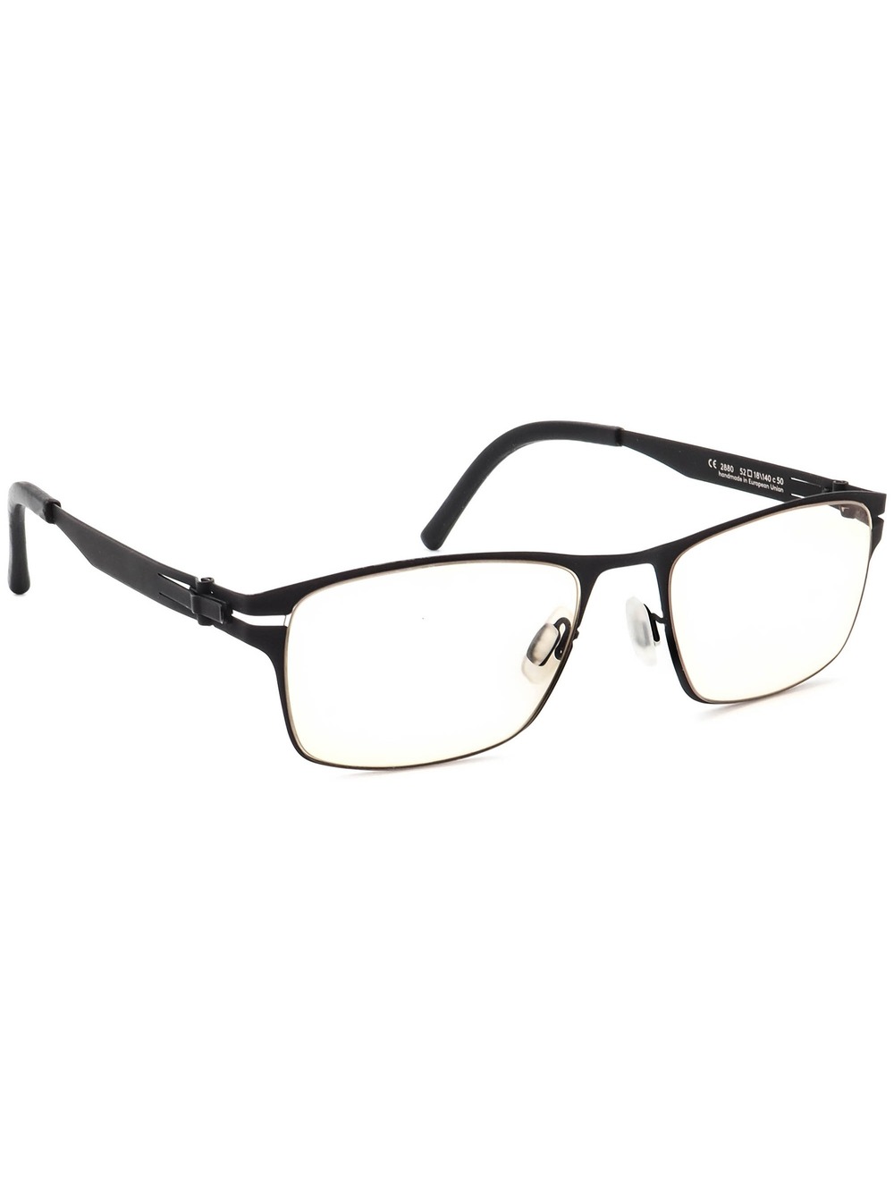 Ovvo Optics MOD. 2880 c 50 Eyewear
